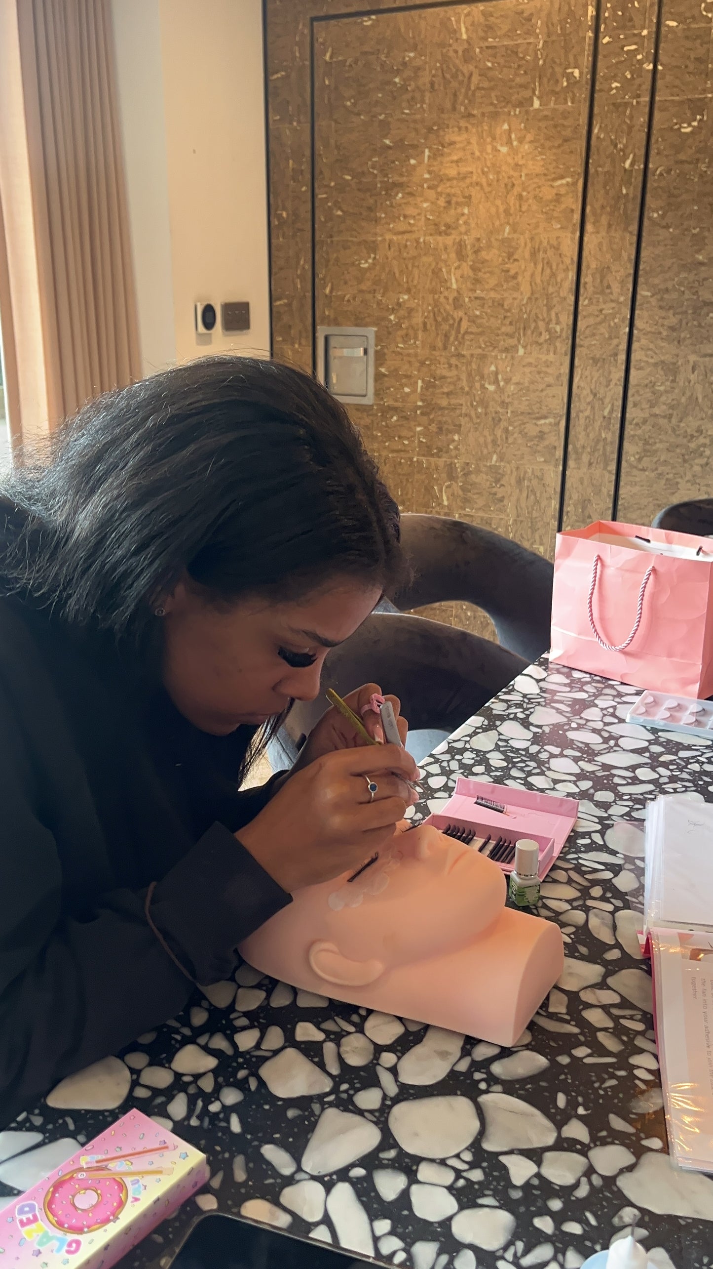 Fast Track 2 Day Eyelash Extension Course